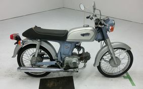 HONDA BENLY 50 S CD50