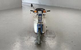 HONDA C50 SUPER CUB Super Custom C50