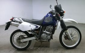 SUZUKI DJEBEL 250 XC Type SJ45A