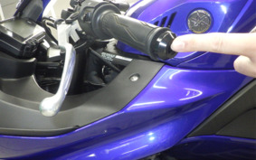 YAMAHA YZF-R25 RG43J