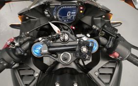 HONDA CBR250RR MC51