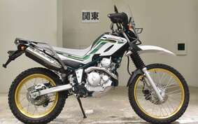 YAMAHA SEROW 250 Gen.3 DG31J