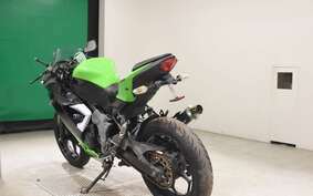 KAWASAKI NINJA 250 SL BX250A