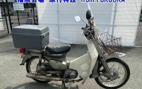 HONDA C90-E HA02