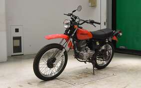 HONDA XL230 MC36