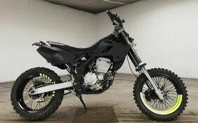 KAWASAKI KLX250D TRACKER LX250E