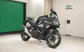 KAWASAKI NINJA 250 EX250P