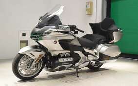 HONDA GL 1800 GOLD WING TOUR DCT 2023 SC79