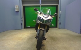 YAMAHA FZ FAZER 2006 RN17