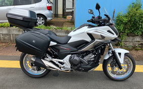 HONDA NC750X DCT Limited ABS 2016 RC90