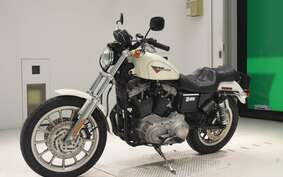 HARLEY XL1200S 2002