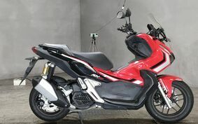 HONDA ADV150 KF61