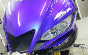 YAMAHA YZF-R25 RG43J