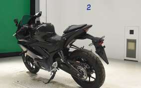 YAMAHA YZF-R25 A RG74J