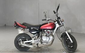 HONDA APE 50 AC16