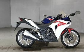 HONDA CBR250R MC41