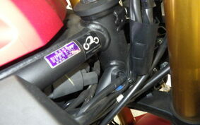 YAMAHA YZF-R25 RG43J