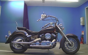 YAMAHA DRAGSTAR 400 CLASSIC 1999 4TR