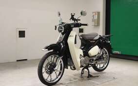 HONDA C125 SUPER CUB JA48