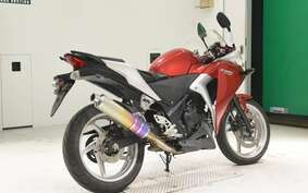 HONDA CBR250R GEN 3 MC41