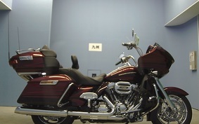 HARLEY FLTRUSE1800CVO TAN