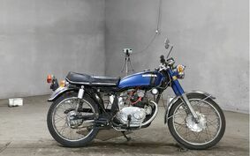 HONDA CB125 K CB125K