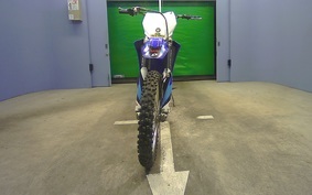 YAMAHA YZ125 CE16C