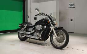 HONDA SHADOW 400 SLASHER 2007 NC40