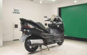 SUZUKI SKYWAVE 400 SA 3 2012 CK45A