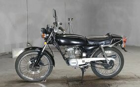 HONDA CB50 JX CB50J