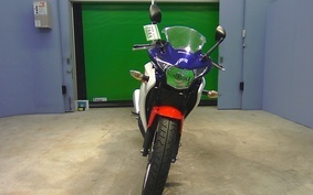 HONDA CBR250R GEN 3 MC41