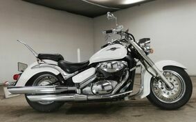 SUZUKI INTRUDER 400 Classic 2008 VK54A