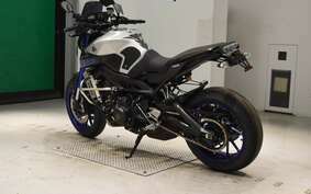 YAMAHA MT-09 A 2016 RN34J