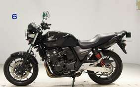 HONDA CB400SF GEN 4 A 2020 NC42