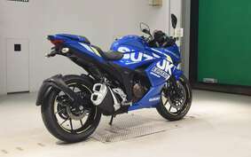 SUZUKI GIXXER 250 SF ED22B