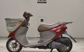 SUZUKI LET's 4 Basket CA43A