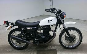 KAWASAKI 250TR 2005 BJ250F