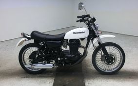 KAWASAKI 250TR 2002 BJ250F