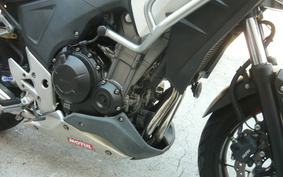 HONDA 400 X 2013 NC47