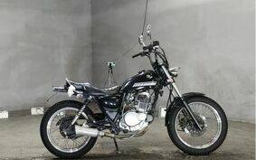 SUZUKI GRASS TRACKER BigBoy NJ4BA