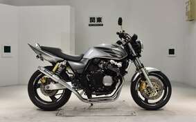 HONDA CB400SFV-3 2004 NC39