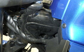 SUZUKI GIXXER 250 SF ED22B