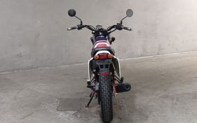HONDA FTR223 MC34