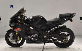 SUZUKI GSX-R1000 2007 BZ121