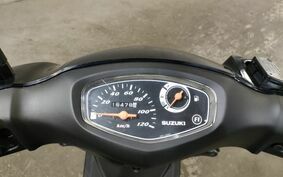 SUZUKI ADDRESS V125 CF46A