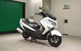 SUZUKI SKYWAVE 200 (Burgman 200) CH41A