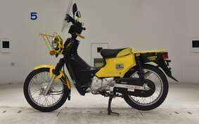 HONDA CROSS CUB 110 JA10