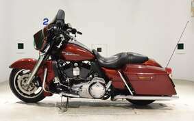 HARLEY FLHX 1580 2009 KB4