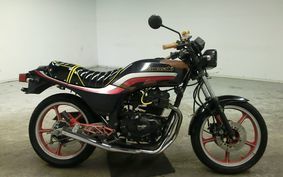 KAWASAKI GPZ250 EX250C