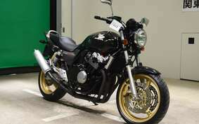 HONDA CB400SFV-3 2004 NC39